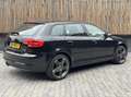 Audi A3 Sportback 1.8 TFSI Ambition Pro Line Xenon | Stoel Schwarz - thumbnail 2