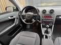 Audi A3 Sportback 1.8 TFSI Ambition Pro Line Xenon | Stoel Schwarz - thumbnail 6