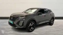 Peugeot 2008 1.2 Hybrid 145ch Allure e-DCS6