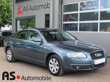 2.8 FSI quattro Navi*Xenon*SHZ*HU 06/28