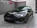 Audi RS3 Negru - thumbnail 3
