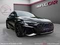 Audi RS3 Negru - thumbnail 1