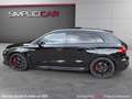 Audi RS3 Negru - thumbnail 4