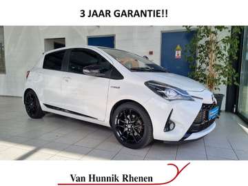 1.5 Hyb. GR-Sport | Apple Carplay | Stoelverw | Cr