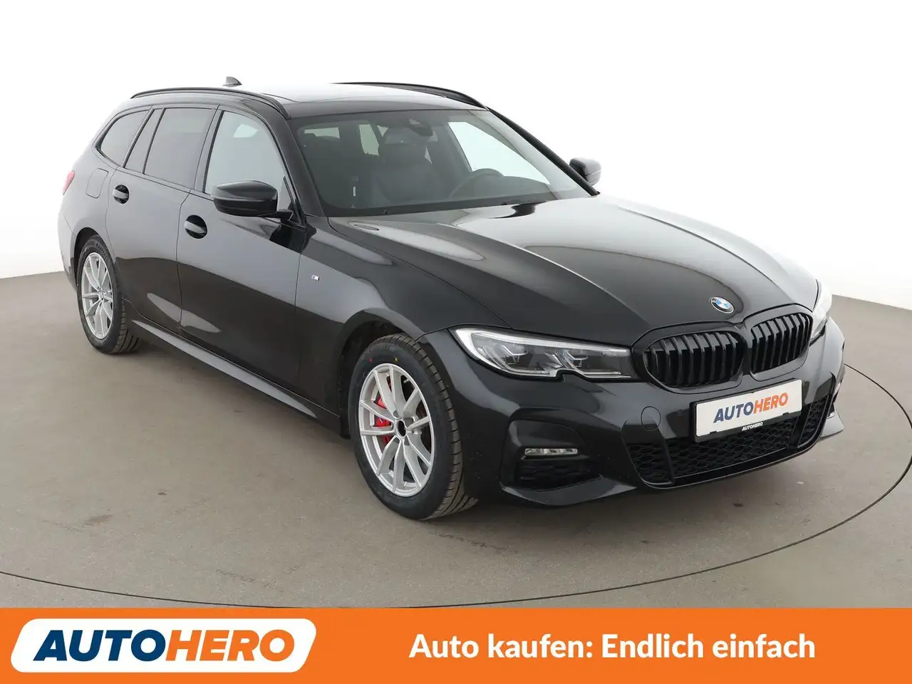BMW 3 Series 330e M Sport, миниатюра 8