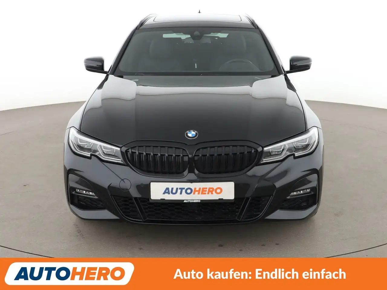 BMW 3 Series 330e M Sport, миниатюра 9