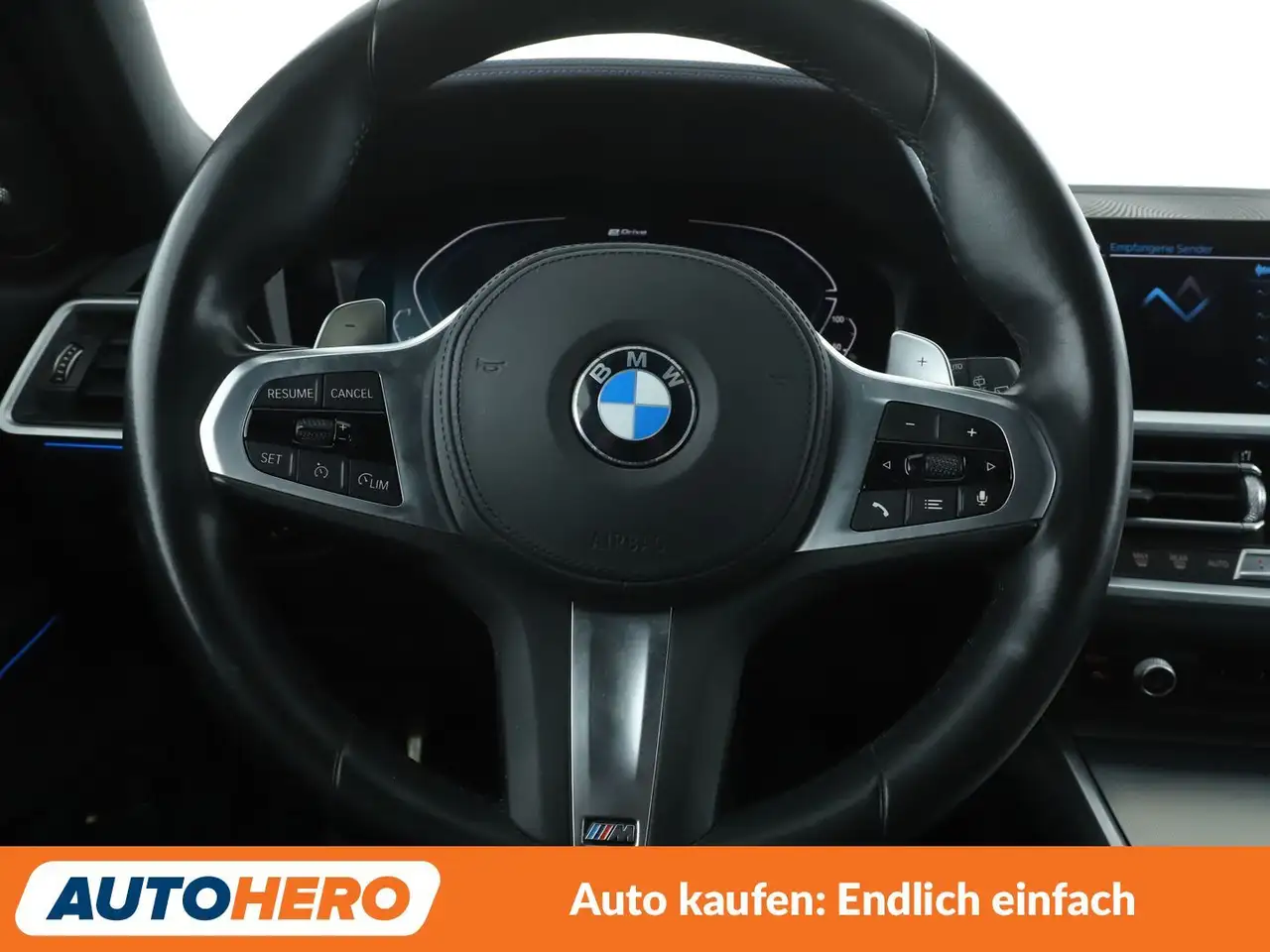 BMW 3 Series 330e M Sport, миниатюра 19