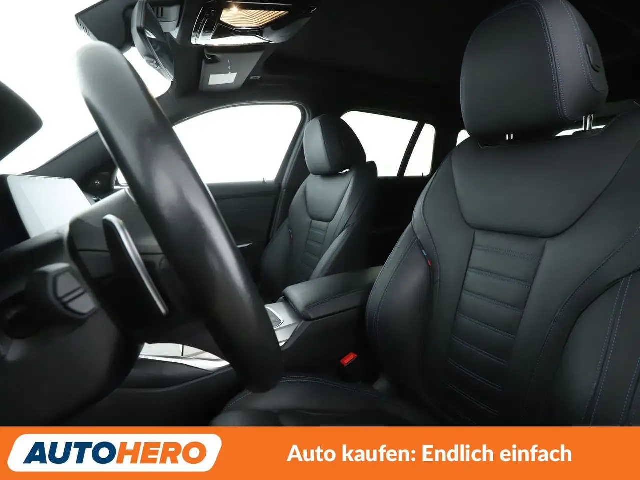 BMW 3 Series 330e M Sport, миниатюра 10