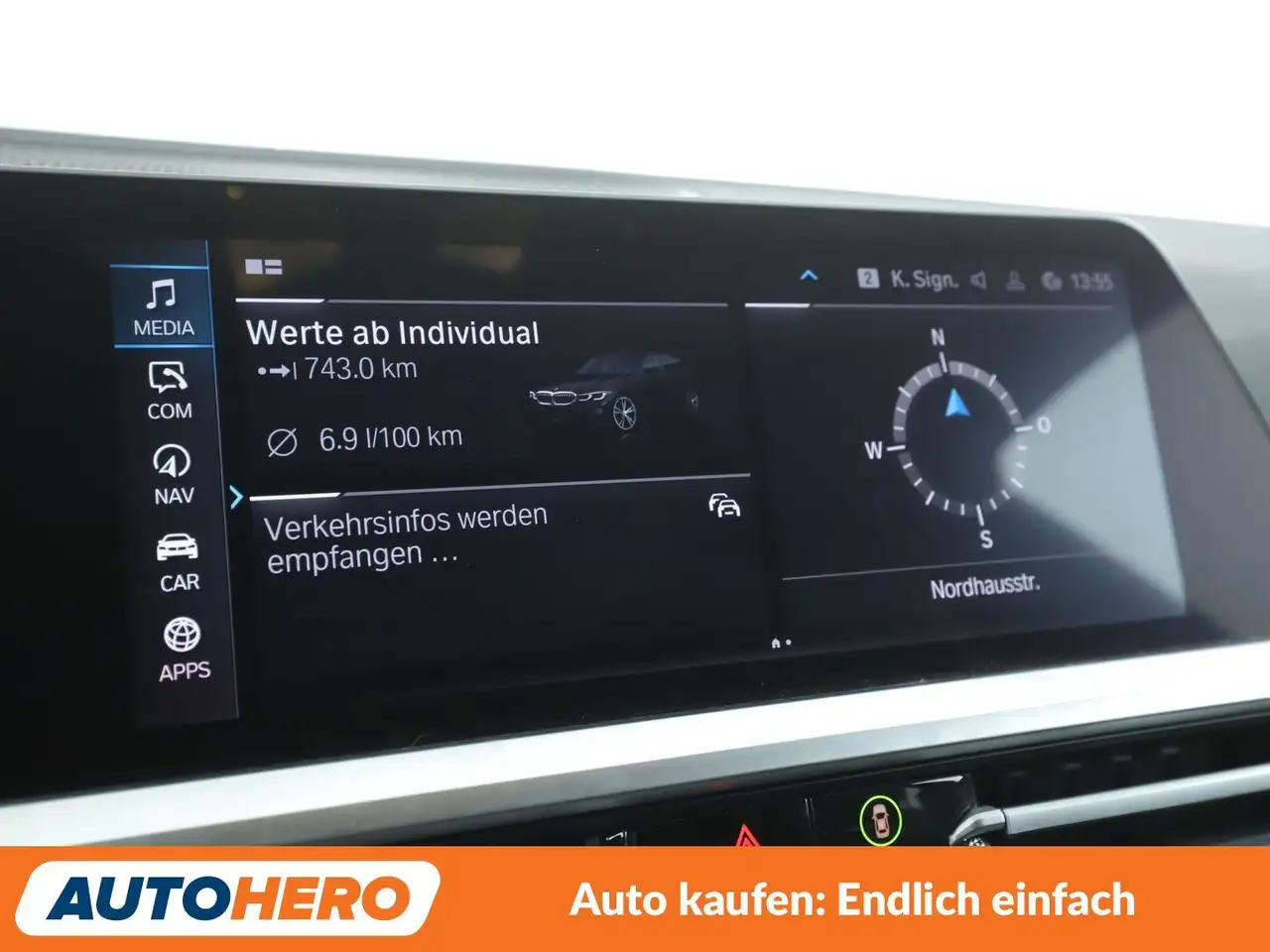 BMW 3 Series 330e M Sport, миниатюра 22