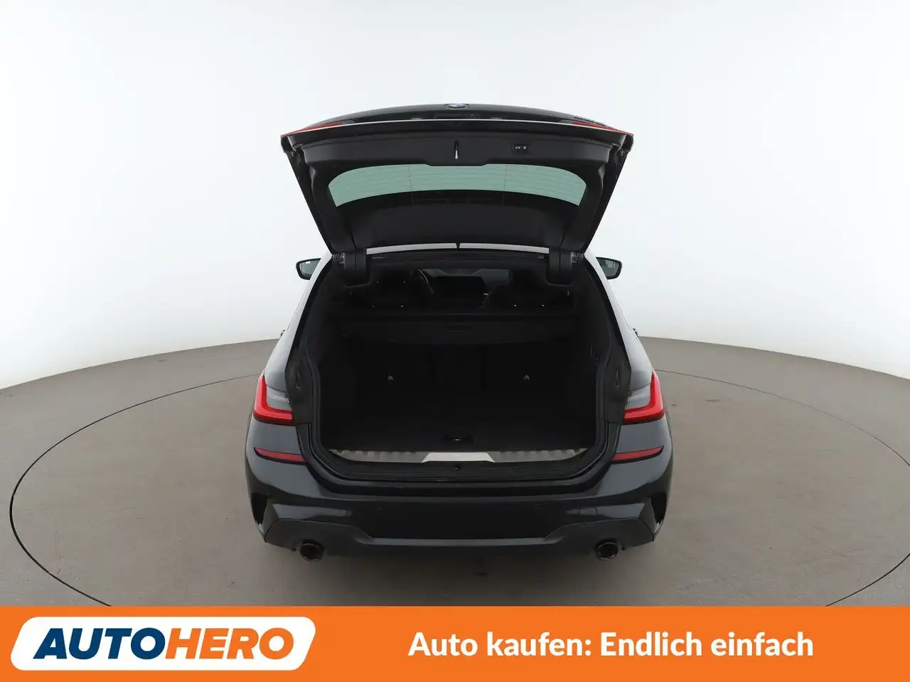 BMW 3 Series 330e M Sport, миниатюра 16