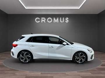 Sportback 30 2.0 tdi S line edition s-tronic