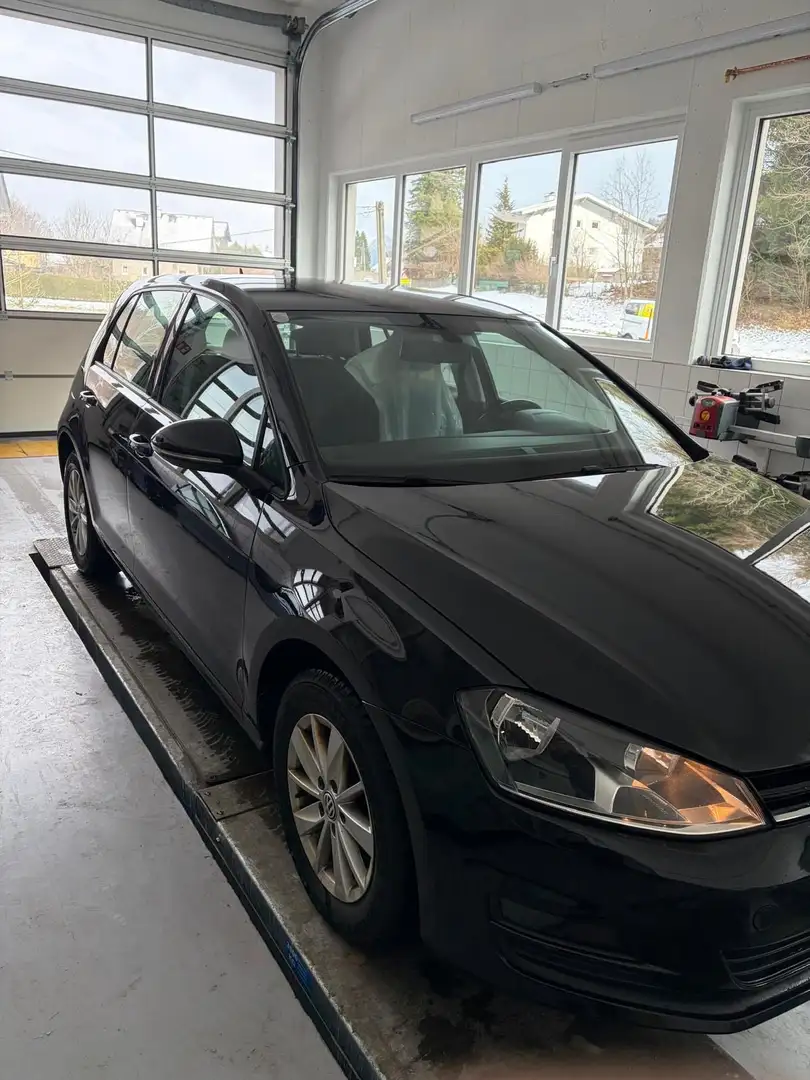 Volkswagen Golf Comfortline 1,6 BMT TDI - 2