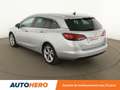 Opel Astra Sports Tourer 1.5 Diesel Gris - thumbnail 4