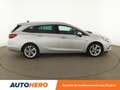 Opel Astra Sports Tourer 1.5 Diesel Gris - thumbnail 7