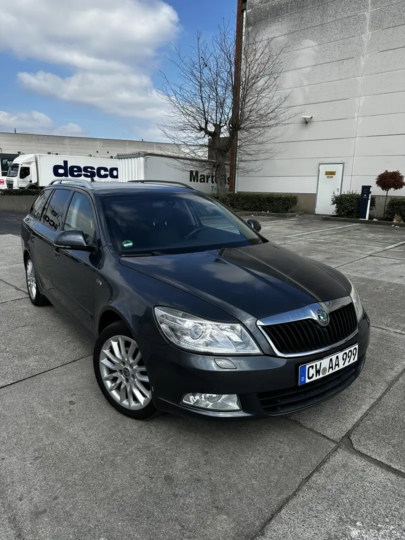 Skoda Octavia Combi 1.8 TSI Laurin & Klement - 1