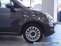 Fiat 500 1.2 Lounge Gris - thumbnail 5