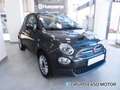 Fiat 500 1.2 Lounge Gris - thumbnail 4