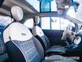Fiat 500 1.2 Lounge Gris - thumbnail 14