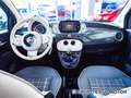 Fiat 500 1.2 Lounge Gris - thumbnail 19