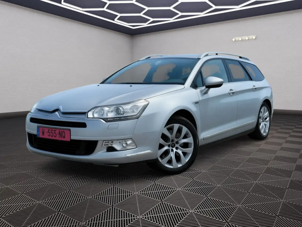 Citroen C5 Exclusive