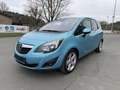 Opel Meriva 1.4 16V Turbo Edition / Navi / PDC / SHZ Blau - thumbnail 1