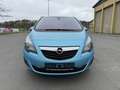 Opel Meriva 1.4 16V Turbo Edition / Navi / PDC / SHZ Blau - thumbnail 10