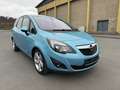 Opel Meriva 1.4 16V Turbo Edition / Navi / PDC / SHZ Blau - thumbnail 4