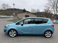 Opel Meriva 1.4 16V Turbo Edition / Navi / PDC / SHZ Blau - thumbnail 11