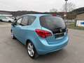 Opel Meriva 1.4 16V Turbo Edition / Navi / PDC / SHZ Blau - thumbnail 5
