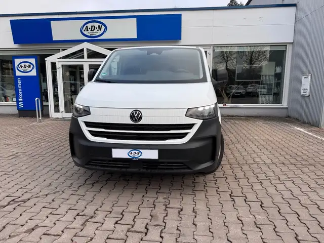 Volkswagen T7 Transporter Kasten 2.0TDI  Virtual*LED*Kamera