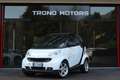 smart forTwo Fortwo II 2007 1.0 mhd Pulse 71cv Bianco - thumbnail 1