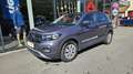 Volkswagen T-Cross 1,0 TSI Grau - thumbnail 3