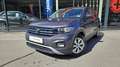 Volkswagen T-Cross 1,0 TSI Grau - thumbnail 1