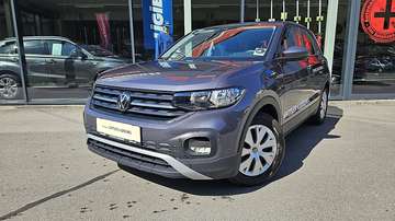 1,0 TSI