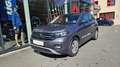 Volkswagen T-Cross 1,0 TSI Grau - thumbnail 2