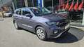 Volkswagen T-Cross 1,0 TSI Grau - thumbnail 4
