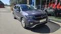Volkswagen T-Cross 1,0 TSI Grau - thumbnail 5