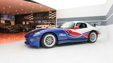 GTS LM Edition