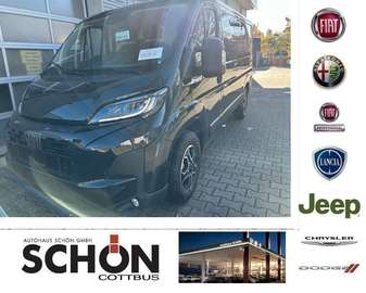 Ducato Kastenwagen 35 L2H1 140 Multijet