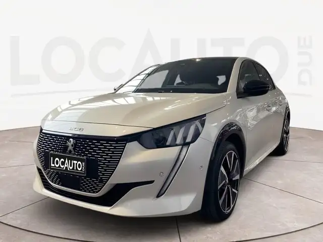 Peugeot e-208 GT 100kW my20 - PROMO
