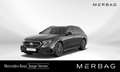 Mercedes-Benz E 220 d T-Modell AMG Line Gris - thumbnail 1