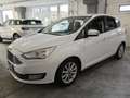 Ford C-Max C-Max III 2015 1.5 tdci Titanium s Bianco - thumbnail 1