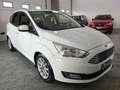 Ford C-Max C-Max III 2015 1.5 tdci Titanium s Bianco - thumbnail 2