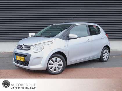 Citroen C1 1.0 e-VTi Feel | Cruise |