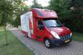Renault Master T35 2.3 dCi L4H3 DL Eco DC Bloemen auto /paarden v - thumbnail 2