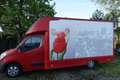Renault Master T35 2.3 dCi L4H3 DL Eco DC Bloemen auto /paarden v - thumbnail 6