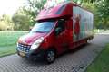 Renault Master T35 2.3 dCi L4H3 DL Eco DC Bloemen auto /paarden v - thumbnail 1