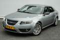 Saab 9-5 2.0T BioPower Vector Exklusiv Full map navigatie/ Grijs - thumbnail 5