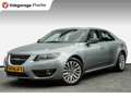 Saab 9-5 2.0T BioPower Vector Exklusiv Full map navigatie/ Grijs - thumbnail 1