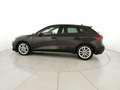 Audi A3 Sportback 2.0 tdi S line edition 150cv s-tronic Nero - thumbnail 2